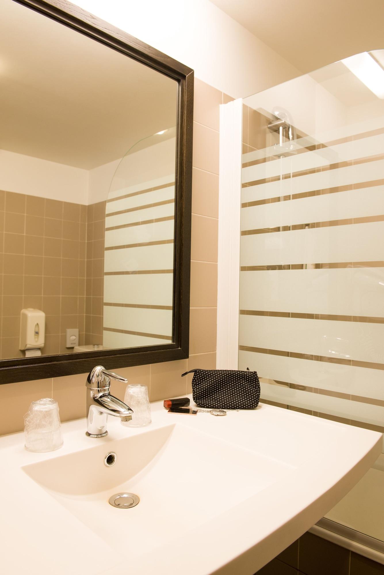 Ibis Styles Nantes Centre Place Royale Luaran gambar