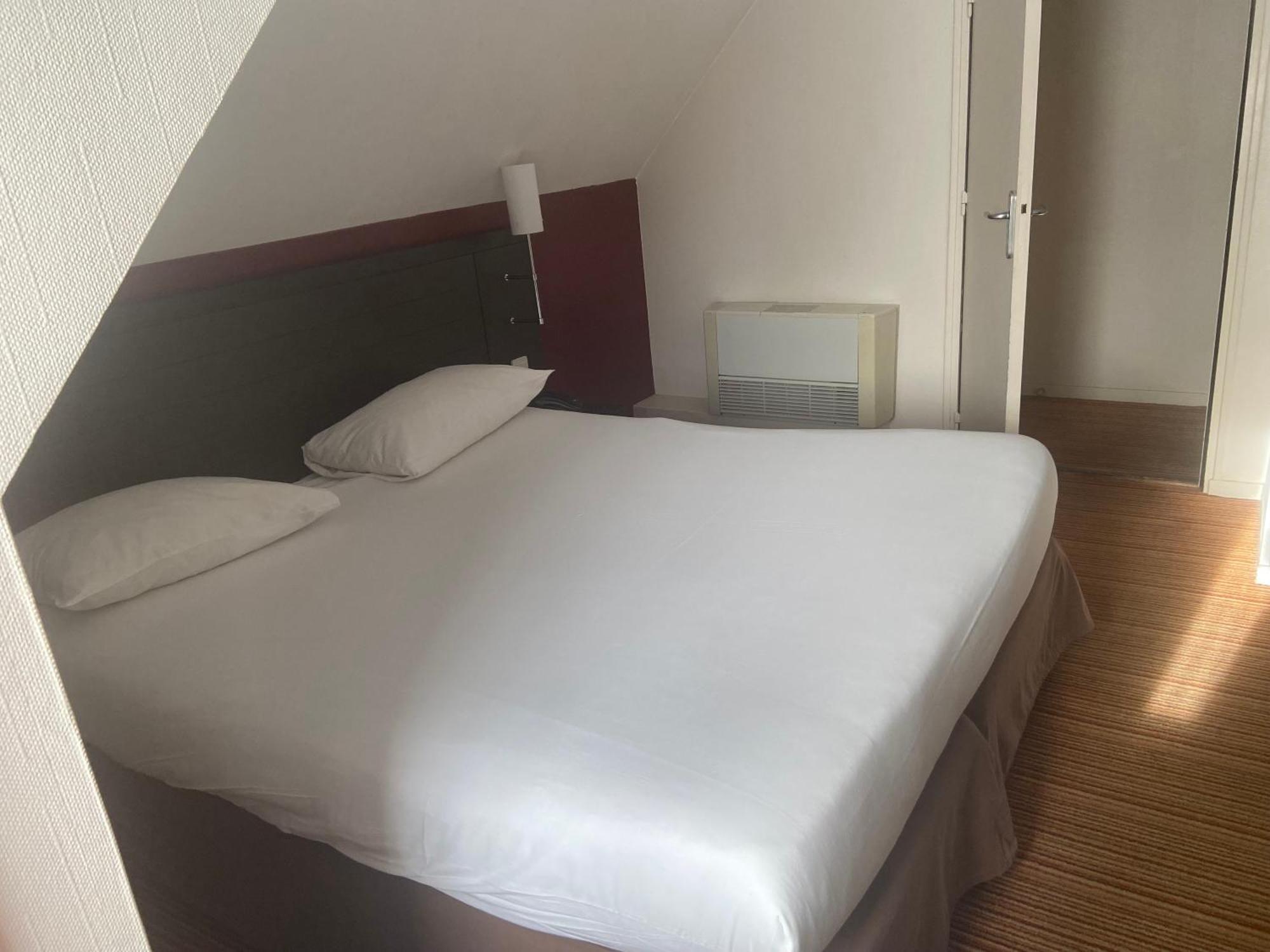 Ibis Styles Nantes Centre Place Royale Luaran gambar